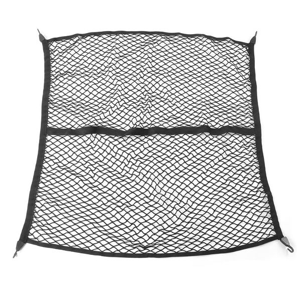 универсальная автомобильная заднего грузового хранения сумка cargo net pickup suv, пригодный для oto aksesuar
универсальная автомобильная заднего грузового хранения сумка cargo net pickup suv, пригодный для oto aksesuar