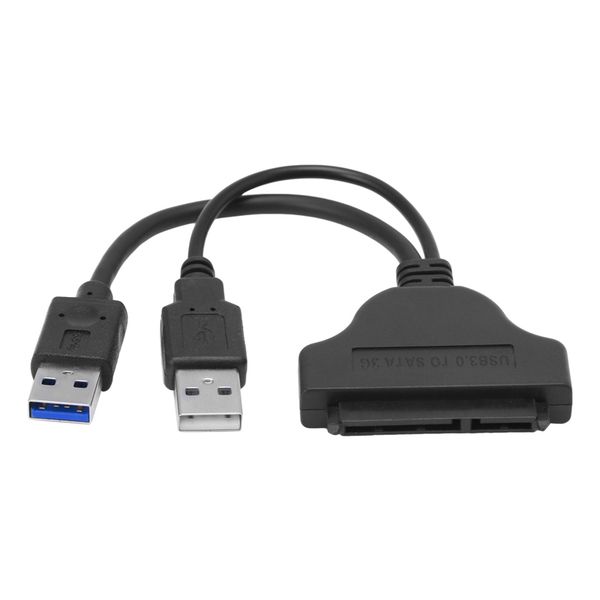 swapping usb 3.0 usb 2.0 sata 22pin hard drive adapter converter cable cord for 2.5 inch ssd hdd drop shipping
swapping usb 3.0 usb 2.0 sata 22pin hard drive adapter converter cable cord for 2.5 inch ssd hdd drop shipping