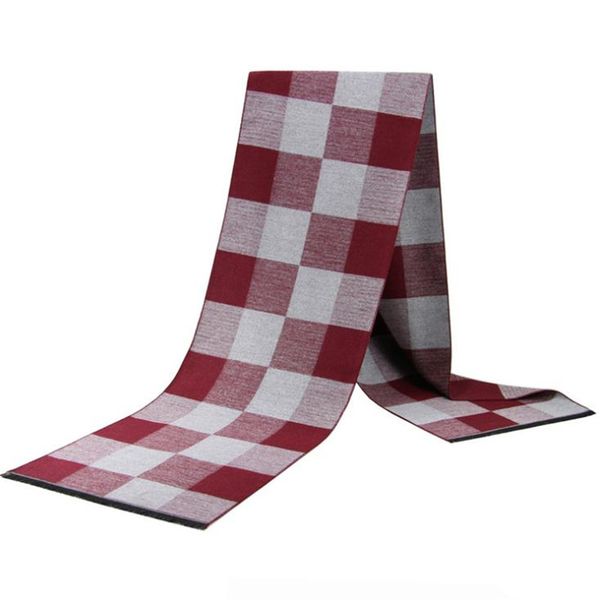 scarves 2021 autumn winter men's european american fashion warm casual plaid scarf neck gaiter bufanda cachecol sjaal masculina apaszka, Blue;gray
scarves 2021 autumn winter men's european american fashion warm casual plaid scarf neck gaiter bufanda cachecol sjaal masculina apaszka, Blue;gray