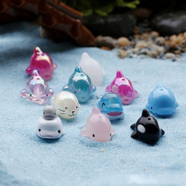 mini cute dolphin diy material cake doll accessories bonsai handicraft moss terrarium micro landscape fairy garden deskzakka
mini cute dolphin diy material cake doll accessories bonsai handicraft moss terrarium micro landscape fairy garden deskzakka