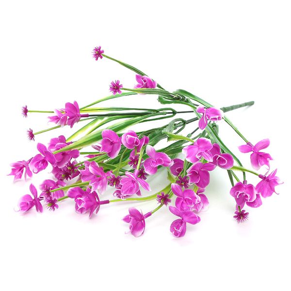 artificial plant fake flower plastic flower green plant artificial flowers for wedding home decoration simulation grass
artificial plant fake flower plastic flower green plant artificial flowers for wedding home decoration simulation grass
