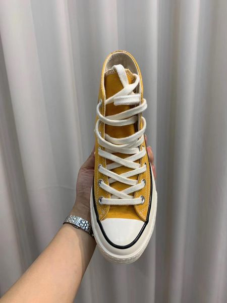 высокое качество классический холст обувь новая осень high top flats женщины вулканизированной обуви factory outlet женщины повседневная обу, Black
высокое качество классический холст обувь новая осень high top flats женщины вулканизированной обуви factory outlet женщины повседневная обу, Black