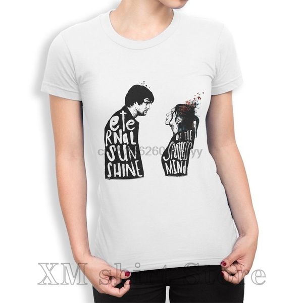 eternal sunshine of the spotless mind t-shirt men women all sizes 100% cotton funny print tshirt men women shirts
eternal sunshine of the spotless mind t-shirt men women all sizes 100% cotton funny print tshirt men women shirts