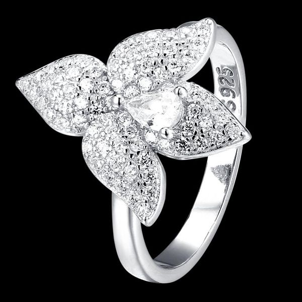 cluster rings fahmi 2021 100% 925 sterling silver love heart ring3-14 original jewellery for women party wedding gift, Golden;silver
cluster rings fahmi 2021 100% 925 sterling silver love heart ring3-14 original jewellery for women party wedding gift, Golden;silver
