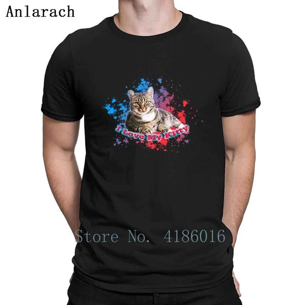 i love my kitty t shirt printing famous natural solid color spring autumn s-4xl cotton comfortable shirt
i love my kitty t shirt printing famous natural solid color spring autumn s-4xl cotton comfortable shirt