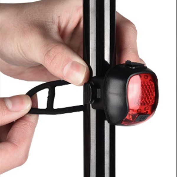bike lights led bicycle rear light waterproof usb rechargeable seat post tail outdoor anti-resistance repairing elements
bike lights led bicycle rear light waterproof usb rechargeable seat post tail outdoor anti-resistance repairing elements
