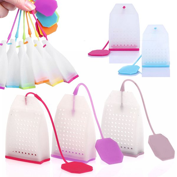 food grade silicone coffe strainer herbal spice tea infuser filter diffuser bag style tea infusers kitchen coffee tools hot
food grade silicone coffe strainer herbal spice tea infuser filter diffuser bag style tea infusers kitchen coffee tools hot