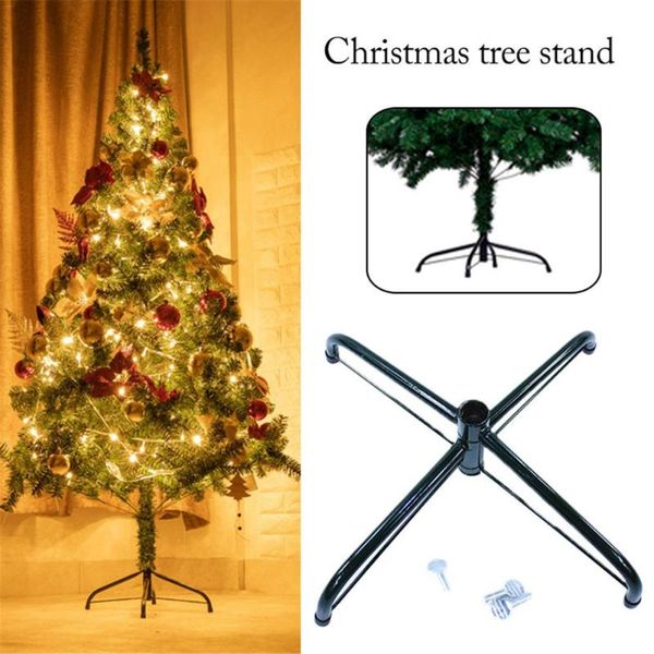 christmas tree stand christmas tree holder metal stand base rack 4 feets accessories 2020 new year home decor
christmas tree stand christmas tree holder metal stand base rack 4 feets accessories 2020 new year home decor