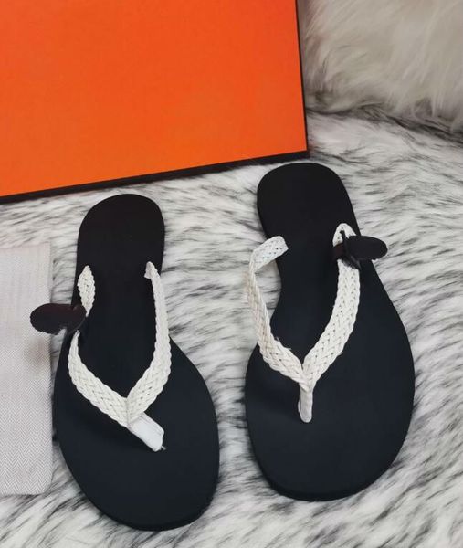 2020 designer luxury women slippers women casual comfortable flat flip flops classic sandals colors available sizes 35-42, Black
2020 designer luxury women slippers women casual comfortable flat flip flops classic sandals colors available sizes 35-42, Black