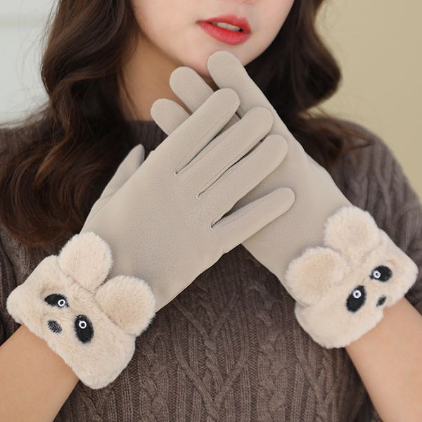 kawaii raccoon winter warm mittens gloves women girl fleece windproof plush gloves touchscreen mittens guantes femme, Blue;gray
kawaii raccoon winter warm mittens gloves women girl fleece windproof plush gloves touchscreen mittens guantes femme, Blue;gray