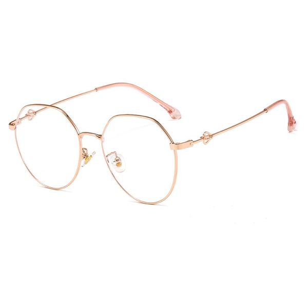 sunglasses korean style anti-blue glasses metal flat mirror retro round finished candy pearl color, White;black
sunglasses korean style anti-blue glasses metal flat mirror retro round finished candy pearl color, White;black