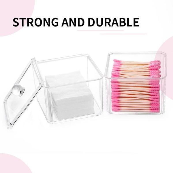 eyebrow tools & stencils clear two layer acrylic makeup cotton pad holder organizer swab storage box with lid facial puffs cosmetic
eyebrow tools & stencils clear two layer acrylic makeup cotton pad holder organizer swab storage box with lid facial puffs cosmetic