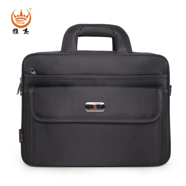 men business briefcase large-capacity file bag oxford cloth anti-spillage shoulder bag casual handbag wear-resistant
men business briefcase large-capacity file bag oxford cloth anti-spillage shoulder bag casual handbag wear-resistant