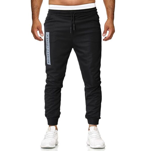 men's jeans mens joggers large size casual pants printed small feet style perennial available color matching, Blue
men's jeans mens joggers large size casual pants printed small feet style perennial available color matching, Blue