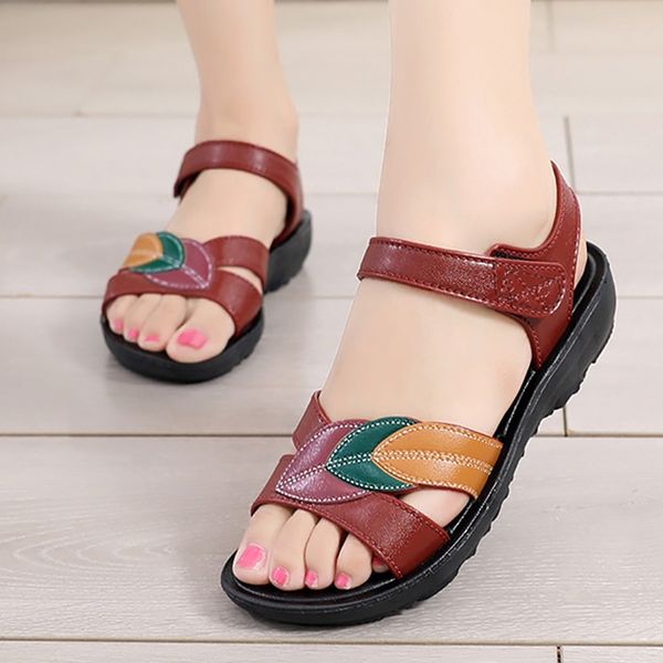 female summer shoes women sandals walking shoes women slides leaves pvc mom sandals 2020 classic shoes woman flip flops y200620, Black
female summer shoes women sandals walking shoes women slides leaves pvc mom sandals 2020 classic shoes woman flip flops y200620, Black