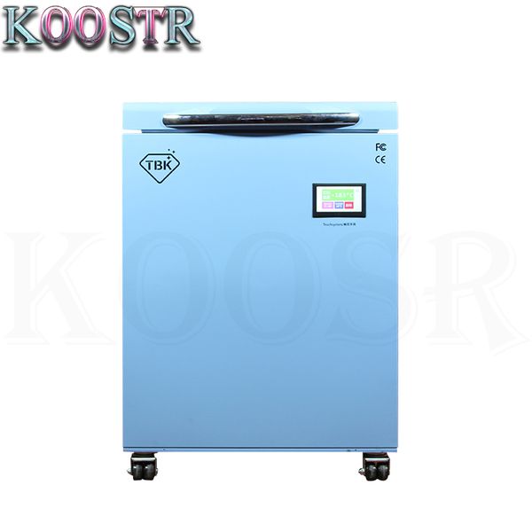 tbk-588 -190c reezing machine instruments lcd touch screen separating machine frozen separator professional mass electric tools
tbk-588 -190c reezing machine instruments lcd touch screen separating machine frozen separator professional mass electric tools