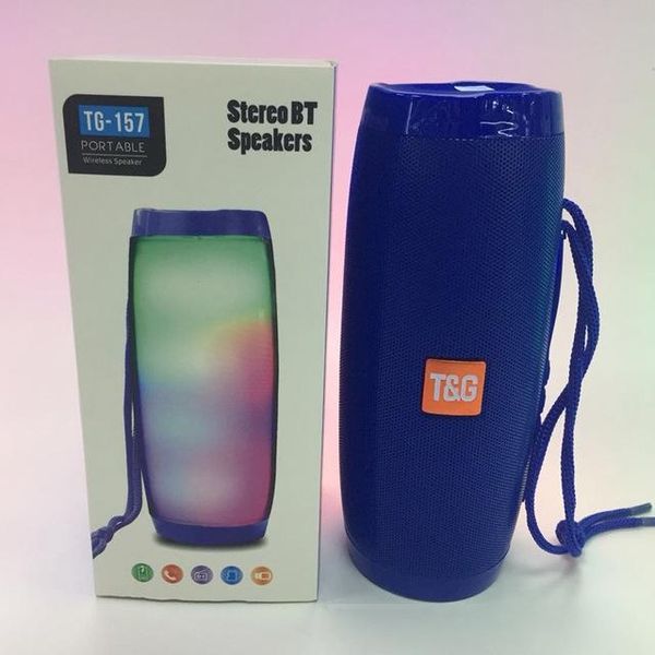 colorful led lights wireless bluetooth speaker hifi stereo portable with microphone hands-card flash memory small caliber audio gifts
colorful led lights wireless bluetooth speaker hifi stereo portable with microphone hands-card flash memory small caliber audio gifts