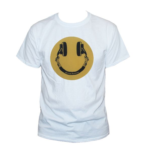 deep house music t shirt techno party retro graphic printed cool tee harajuku fashion classic tee shirt
deep house music t shirt techno party retro graphic printed cool tee harajuku fashion classic tee shirt
