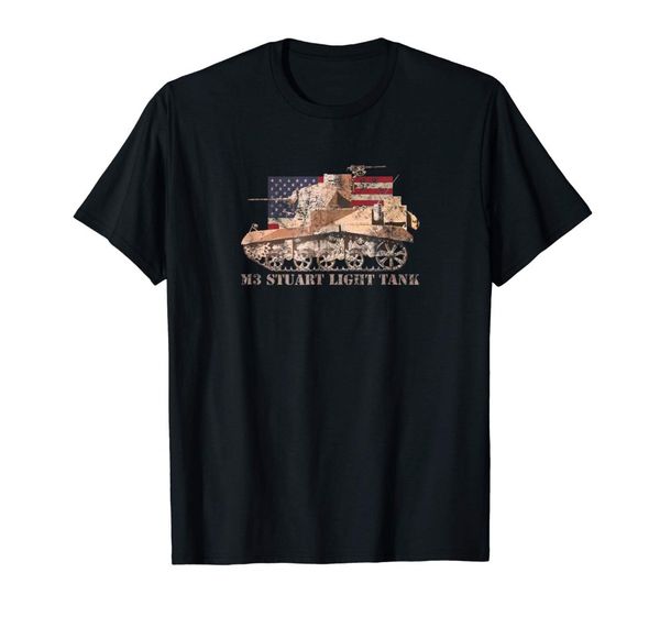 m3 stuart light tank ww2 t shirt gift us flag distressed 2019 fashion 100% cotton slim fit solid color company t shirts
m3 stuart light tank ww2 t shirt gift us flag distressed 2019 fashion 100% cotton slim fit solid color company t shirts