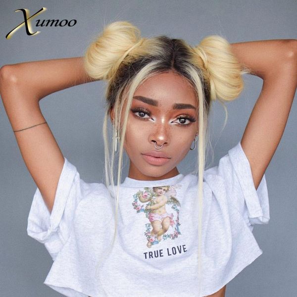 lace wigs xumoo pre-plucked remy hair body wave ombre blonde wig human 360 frontal for women, Black;brown
lace wigs xumoo pre-plucked remy hair body wave ombre blonde wig human 360 frontal for women, Black;brown