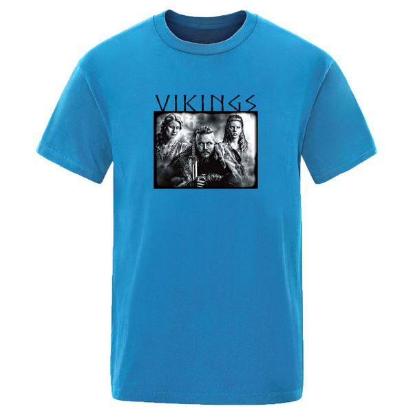 2020 summer crew neck solid color hip hop t-shirts mans short sleeve historical action movie vikings vintage print
2020 summer crew neck solid color hip hop t-shirts mans short sleeve historical action movie vikings vintage print