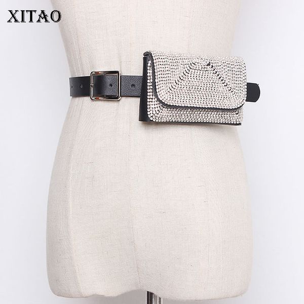 xitao tide cummerbunds full diamond decoration removable women 2020 new personality fashion match all cimmerbunds zll4622, Black;brown
xitao tide cummerbunds full diamond decoration removable women 2020 new personality fashion match all cimmerbunds zll4622, Black;brown