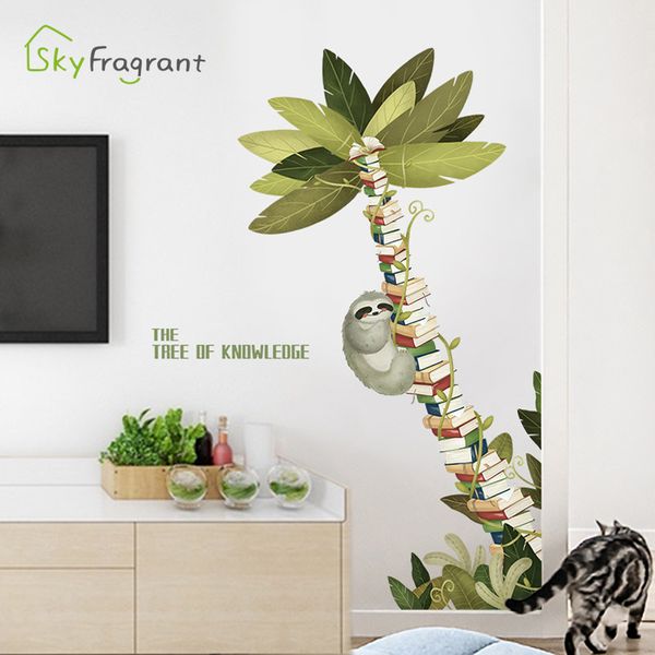 creative tree wall sticker self-adhesive stickers home decoration bedroom living room tv background wall decor room decoration
creative tree wall sticker self-adhesive stickers home decoration bedroom living room tv background wall decor room decoration