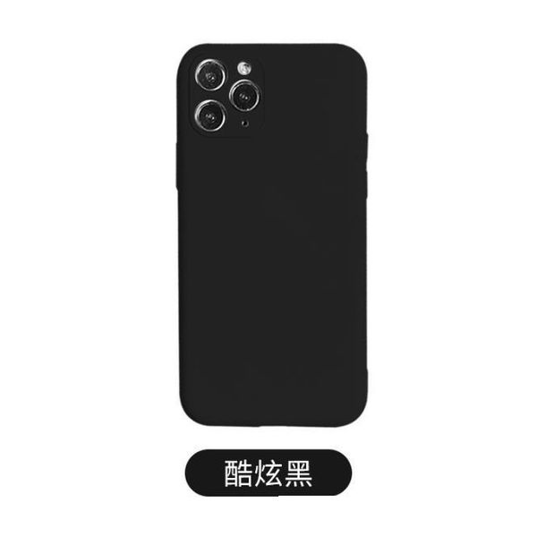luxury designer phone cases iphone11 pro all-inclusive fine hole imitation liquid silicone shell full model protective sleeve
luxury designer phone cases iphone11 pro all-inclusive fine hole imitation liquid silicone shell full model protective sleeve
