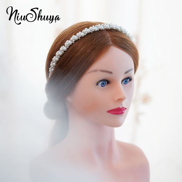 аксессуары niushuya ручной rhinestone кристалл pearls люкс свадебные tiara freebending оголовье головной убор для волос, Golden;silver
аксессуары niushuya ручной rhinestone кристалл pearls люкс свадебные tiara freebending оголовье головной убор для волос, Golden;silver