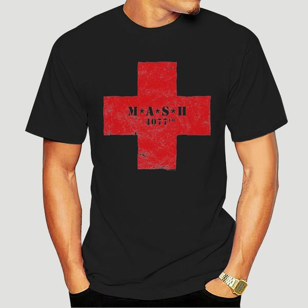 mash red cross logo licensed tshirt men women fashion t shirt comics t shirt clothes mens-3602a
mash red cross logo licensed tshirt men women fashion t shirt comics t shirt clothes mens-3602a