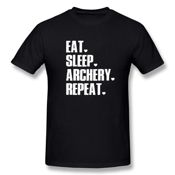 eat sleep repeat archery new funny t shirt men short sleeves hip hop oversized o-neck cotton t shirts
eat sleep repeat archery new funny t shirt men short sleeves hip hop oversized o-neck cotton t shirts