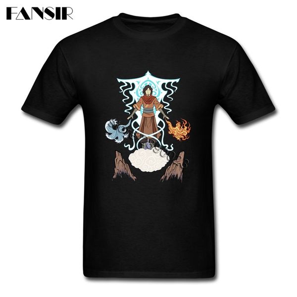 basic style men t-shirt convergence avatar short sleeve cotton o-neck t-shirt for boy camisa
basic style men t-shirt convergence avatar short sleeve cotton o-neck t-shirt for boy camisa