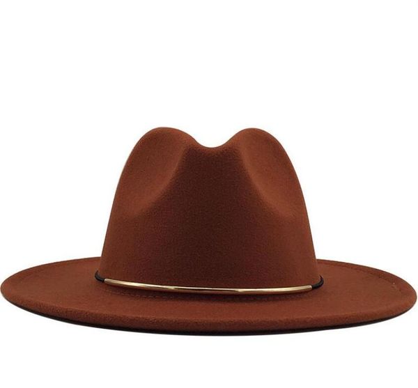 new women outback fedora hat for winter autumn floppy cloche wide brim jazz caps winter hats for women elegant, Blue;gray
new women outback fedora hat for winter autumn floppy cloche wide brim jazz caps winter hats for women elegant, Blue;gray
