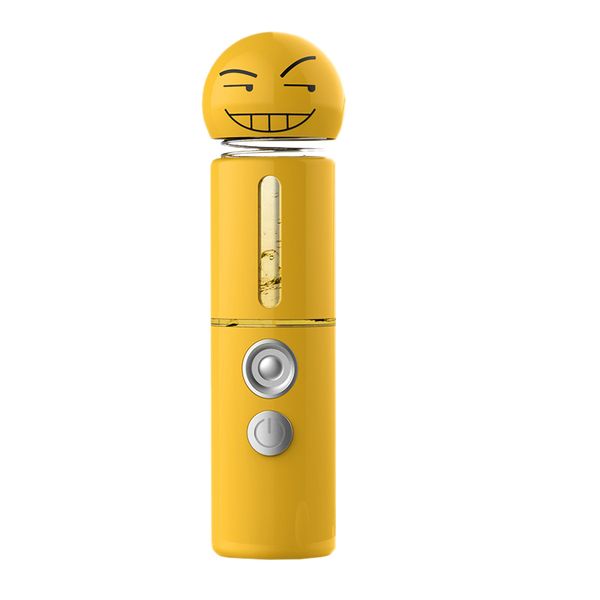 portable 30мл mini face spray led nano mist опрыскиватель лица распылитель пароход увлажняющий уход за кожей красоты инструменты
portable 30мл mini face spray led nano mist опрыскиватель лица распылитель пароход увлажняющий уход за кожей красоты инструменты