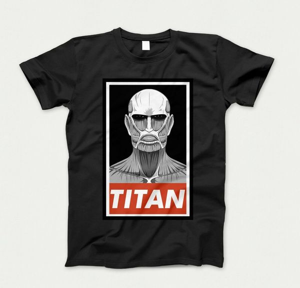 колоссальный titan - атака на титане - shingeki не kyojin t-shirtprint футболка мужской марка
колоссальный titan - атака на титане - shingeki не kyojin t-shirtprint футболка мужской марка