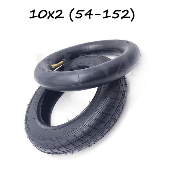 54-152(10x2) tires inner tube for electric scooter children's bicycle baby carriage 10 inch tire parts
54-152(10x2) tires inner tube for electric scooter children's bicycle baby carriage 10 inch tire parts