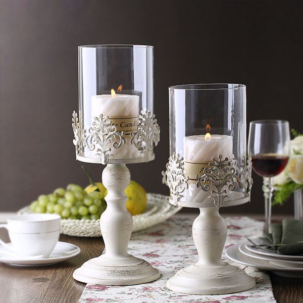 candle holders windproof luxury white glass holder table romantic minimalist simple kaarsenhouder home decoration jj60zt
candle holders windproof luxury white glass holder table romantic minimalist simple kaarsenhouder home decoration jj60zt
