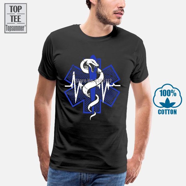ems звезда жизни популярного tagless tee t shirt 
ems звезда жизни популярного tagless tee t shirt