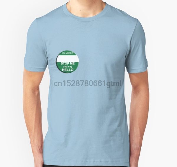 men short sleeve tshirt the inbetweeners nice badge make your own t shirt women t-shirt
men short sleeve tshirt the inbetweeners nice badge make your own t shirt women t-shirt