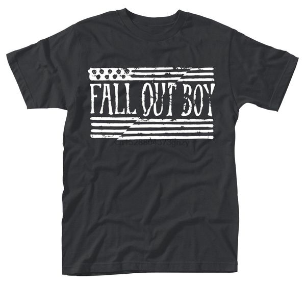 fall out boy us flag t-shirt - new official men women fashion tshirt ing
fall out boy us flag t-shirt - new official men women fashion tshirt ing