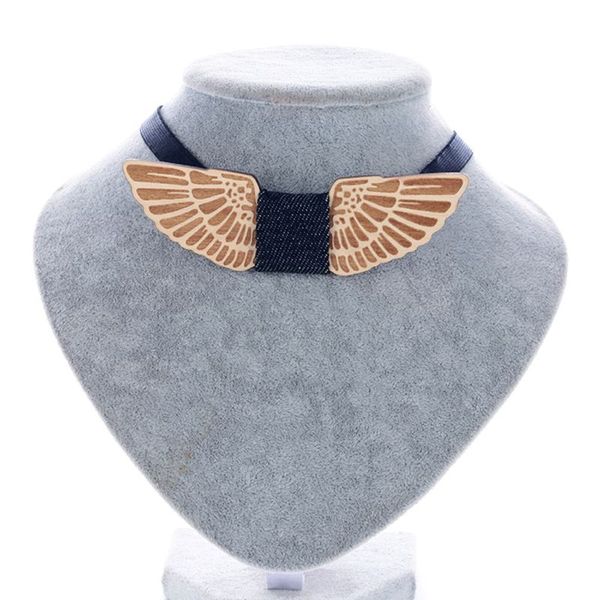fashion angel feathers shape casual wooden bow tie mens boys adjustable classic handcrafted wedding necktie party gift, Blue;purple
fashion angel feathers shape casual wooden bow tie mens boys adjustable classic handcrafted wedding necktie party gift, Blue;purple
