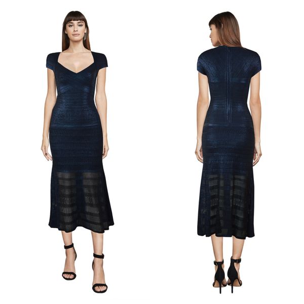 2021 latest designer hloff-shoulder mermlaid prom dresses elastic rayon evening gown elegant long formal party bridesmaid skirt costumes h16, Black
2021 latest designer hloff-shoulder mermlaid prom dresses elastic rayon evening gown elegant long formal party bridesmaid skirt costumes h16, Black