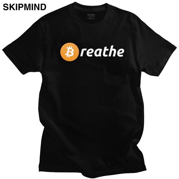trendy bitcoin breathe t shirt men cotton fashion t-shirt streetwear short sleeved cryptocurrency tee fans clothing gift
trendy bitcoin breathe t shirt men cotton fashion t-shirt streetwear short sleeved cryptocurrency tee fans clothing gift
