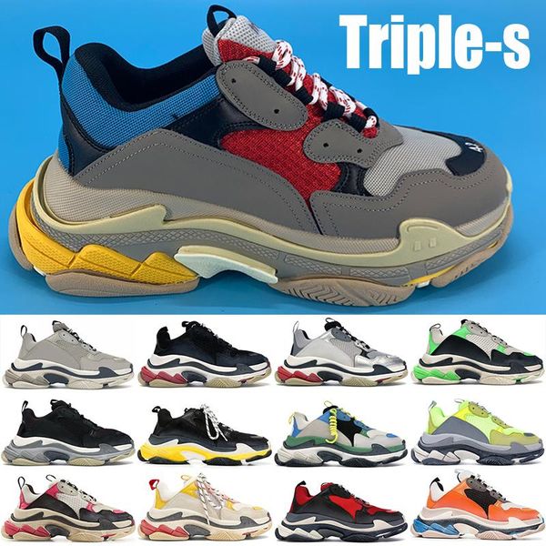 pairs og triple-s platform shoes grey silver red blue black burgundy pink party porm wedding sneakers beige triple black white casual shoes
pairs og triple-s platform shoes grey silver red blue black burgundy pink party porm wedding sneakers beige triple black white casual shoes