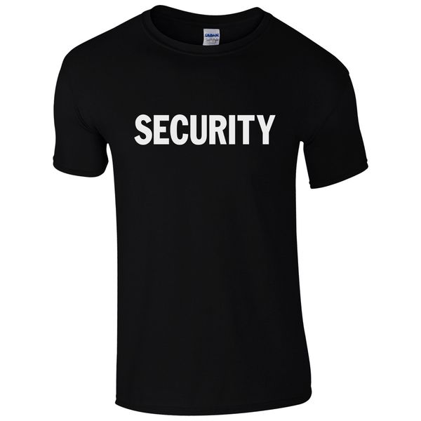 security printed t-shirt - doorman guard club bouncer mens gift 2017 sale s t shirt male tshirt men
security printed t-shirt - doorman guard club bouncer mens gift 2017 sale s t shirt male tshirt men