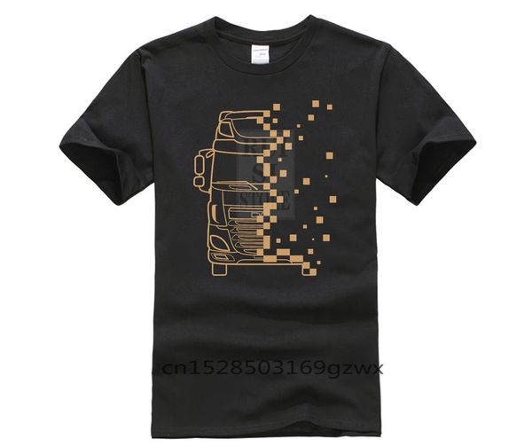 fashion mens short sleeve t shirt 2019 new fashion brand crew neck pixelated daf truck lorry driver t shirt
fashion mens short sleeve t shirt 2019 new fashion brand crew neck pixelated daf truck lorry driver t shirt