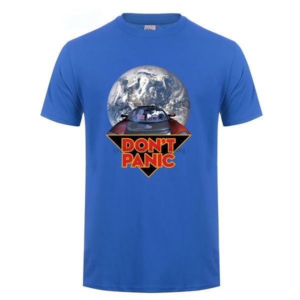 divertente spacex starman non fatevi prendere dal panico t-shirt popolare ragazzo 100 cotone spazio x
divertente spacex starman non fatevi prendere dal panico t-shirt popolare ragazzo 100 cotone spazio x