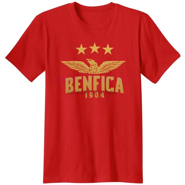 men tees casual apparel benfica portugal t-shirts fashion black red short t shirts
men tees casual apparel benfica portugal t-shirts fashion black red short t shirts