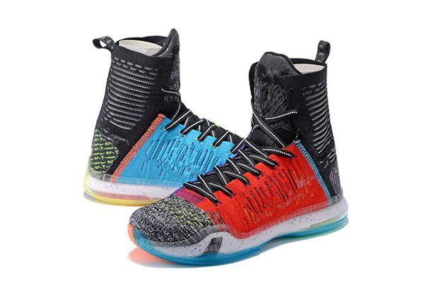 zoom mamba x 10 high what the men basketball shoes mamba 10 multi-color sports shoes with box delivery size7-12, Black
zoom mamba x 10 high what the men basketball shoes mamba 10 multi-color sports shoes with box delivery size7-12, Black