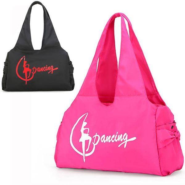 dance handbag crossbody cavans travel bag ballet dancing bag women gymnastic sports gym yoga dance for woman, Black;red
dance handbag crossbody cavans travel bag ballet dancing bag women gymnastic sports gym yoga dance for woman, Black;red